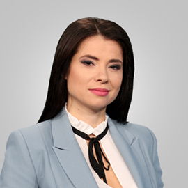 Natalia CATAN