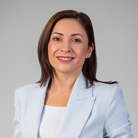 Diana ENACHI
