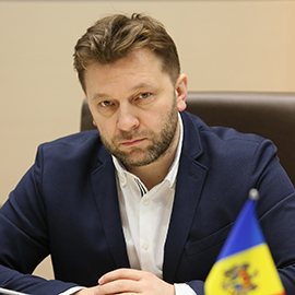Dumitru ALAIBA