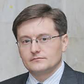 Oleg VEREJAN