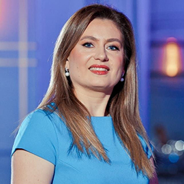 Mariana RUFA