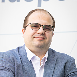 Stas MADAN