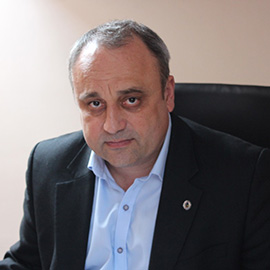 Viorel FURDUI