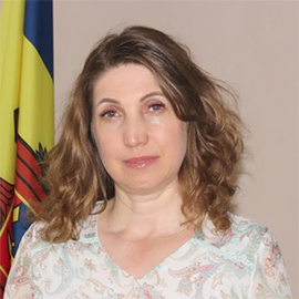 Aurelia Spătaru