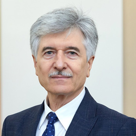 Dumitru Budianschi