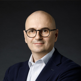 Eugen Cozonac