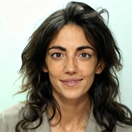 Federica Marzo