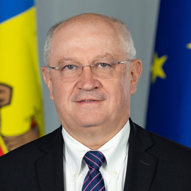 Alexandru Munteanu