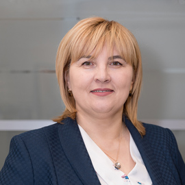 Liliana Palihovici