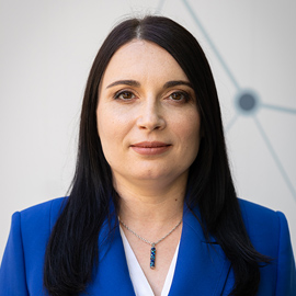 Marina Soloviova